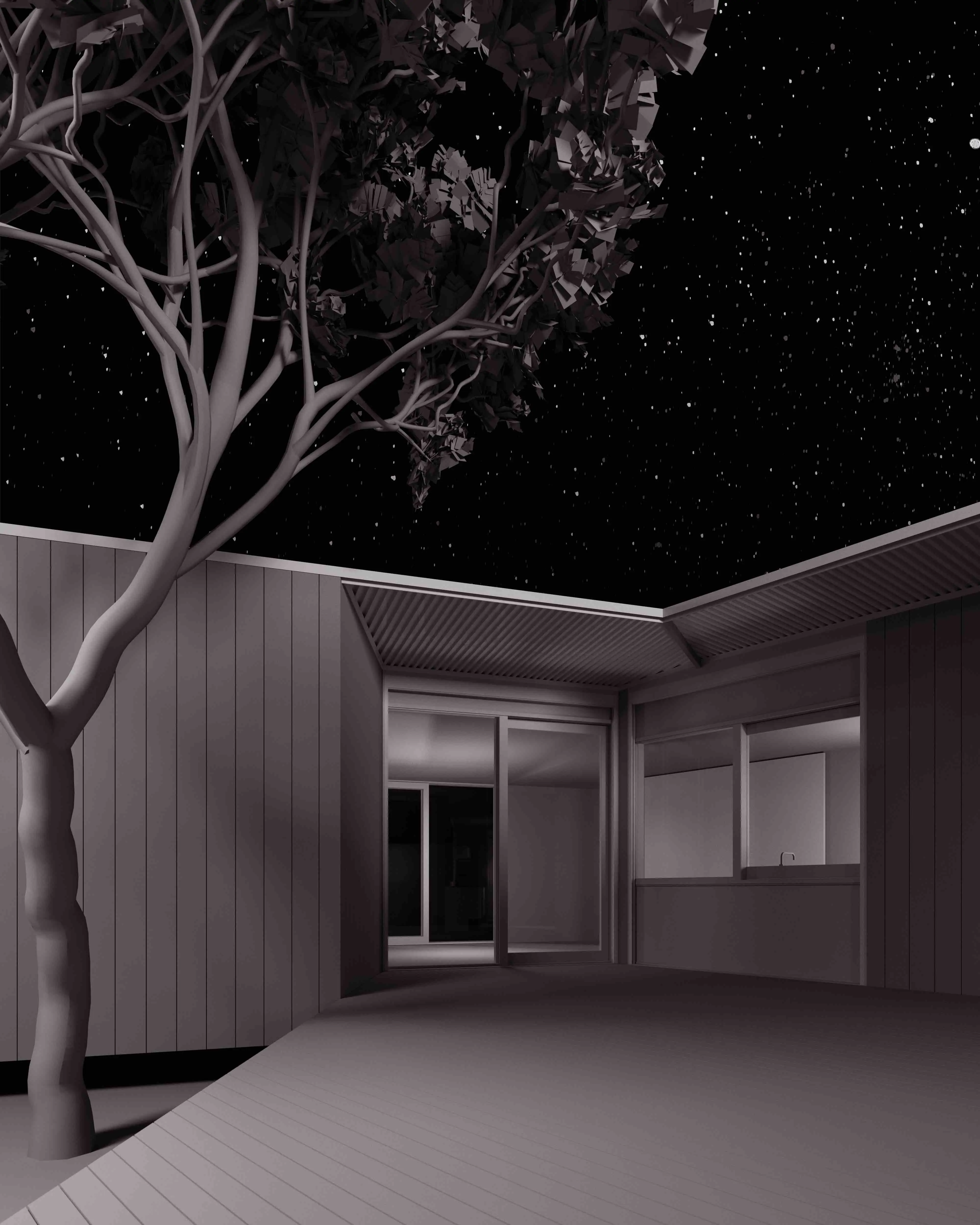 1_Rendering_Courtyard